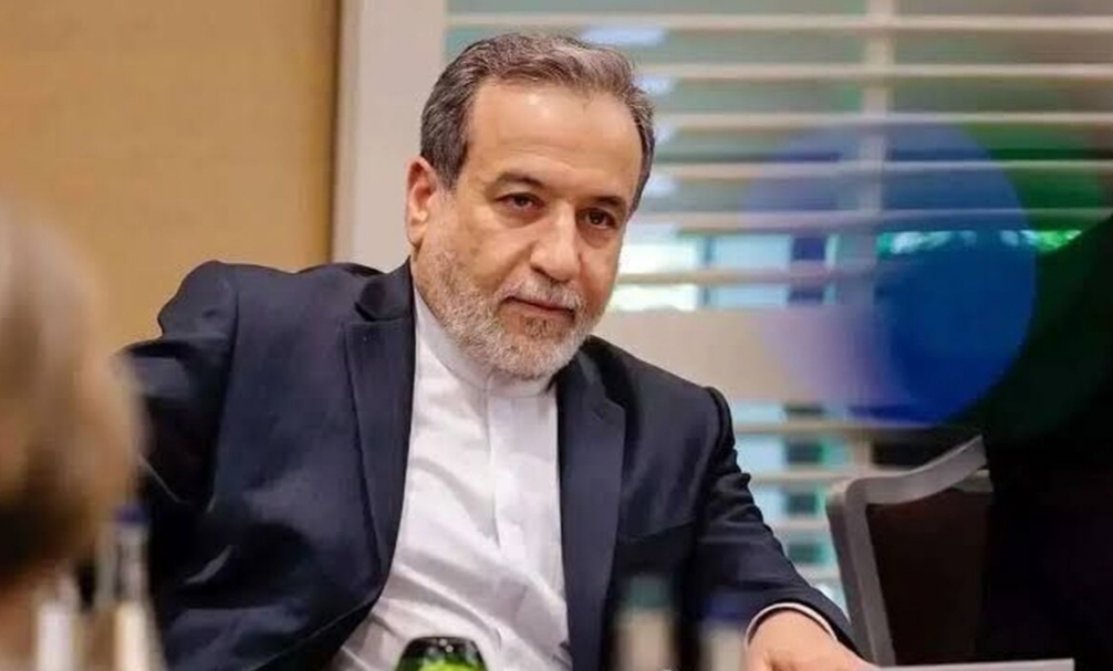 عراقچی: مذاکرهای در کار نیست؛ تبادل پیامها ادامه دارد