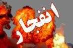 احتمال شنیده شدن صدای انفجار در پایگاه هوایی بوشهر