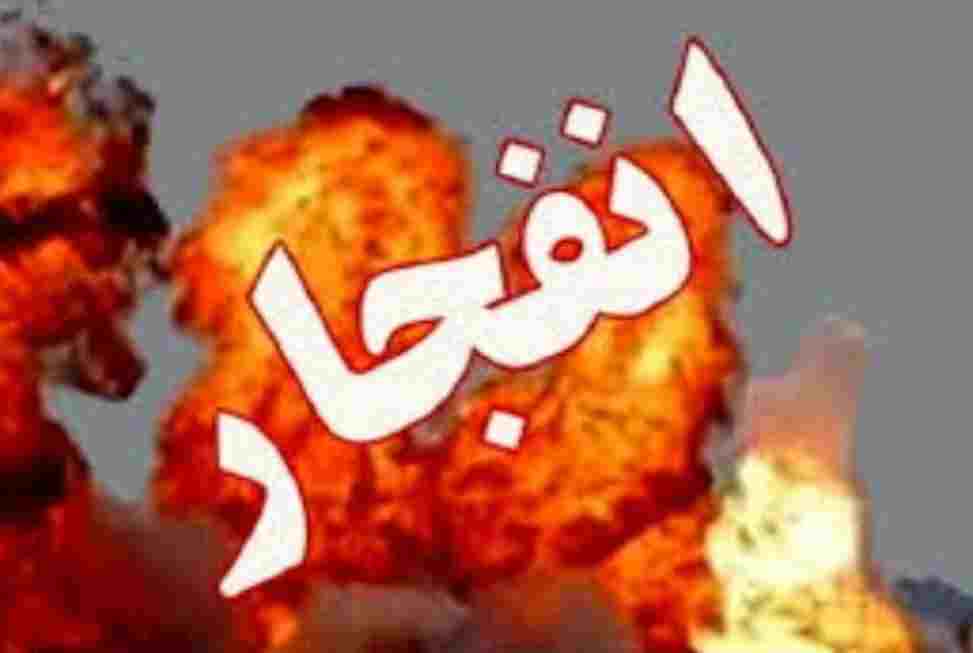 احتمال شنیده شدن صدای انفجار در پایگاه هوایی بوشهر