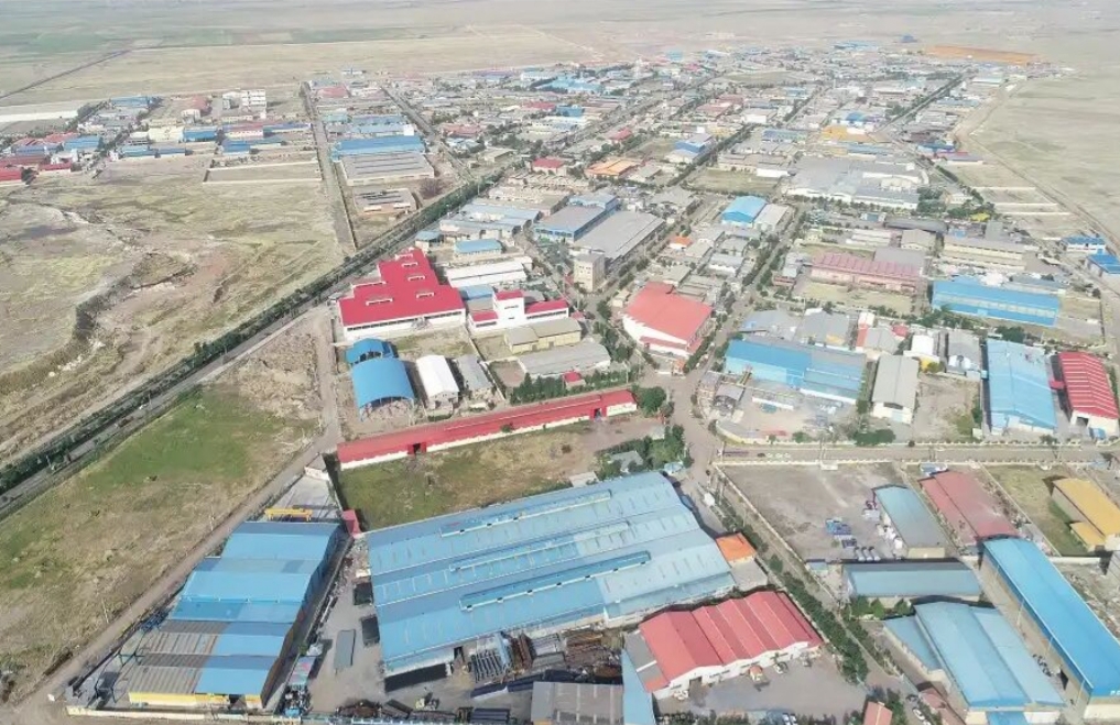 ۱۹۲ فقره جواز تأسیس صنعتی در استان بوشهر صادر شد