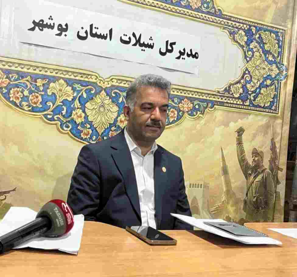 مدیرکل شیلات استان بوشهر: تولید میگو در بوشهر با اجرای اصلاحات ساختاری در مزارع پرورش میگو و ارتقای بهره‌وری، تولید این محصول در استان افزایش یافته