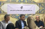 رئیس دانشگاه علوم پزشکی بوشهر: سه بیمارستان استان در آستانه بهره‌برداری قرار دارند