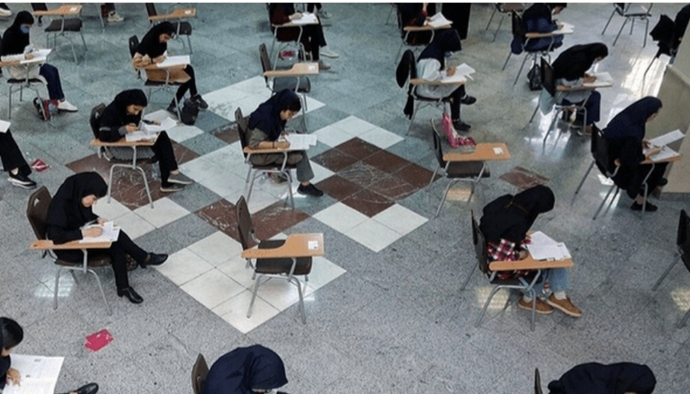 نتایج آزمون دکتری اعلام شد