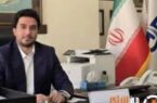 پیام نوروزمدیر عامل پتروشیمی خارک :از دل ایران بهارمی دمد