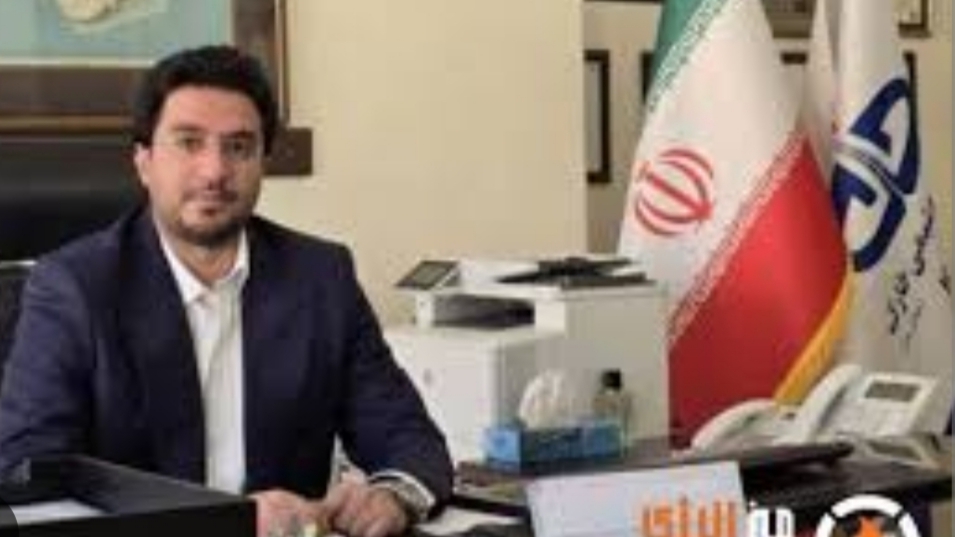 پیام نوروزمدیر عامل پتروشیمی خارک :از دل ایران بهارمی دمد