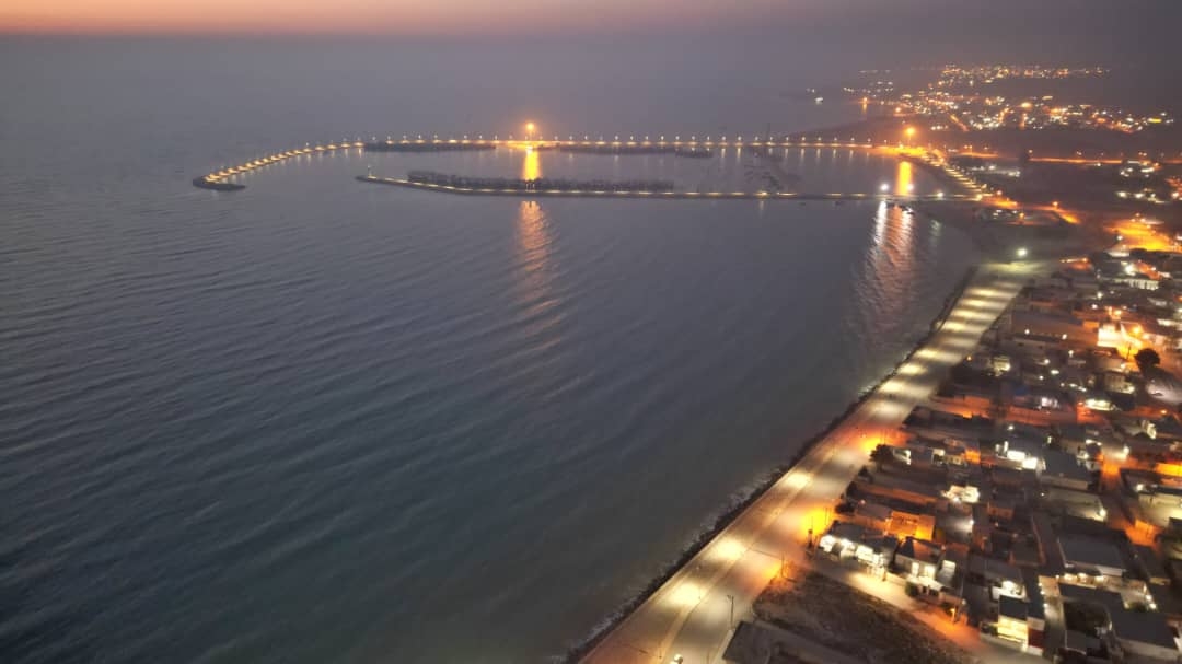 مطالبه مردم بندر بوالخیر برای آغاز فوری عملیات لایروبی اسکله