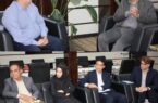 هنرستان هنرهای زیبای بوشهر در مسیر ساماندهی و ارتقای فضای آموزشی هنرستان هنرهای زیبای بوشهر در مسیر ساماندهی و ارتقای فضای آموزشی