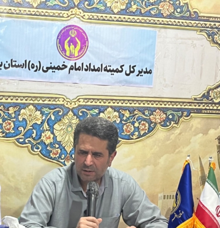 بیش از ۶ هزار خانوار بوشهری پس از جنگ تحت پوشش حمایت‌های ویژه کمیته امداد قرار گرفتند