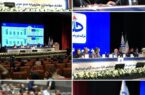 آیین مجمع عمومی عادی سالیانه شرکت پتروشیمی خارک سال مالی ۱۴۰۴ ‌