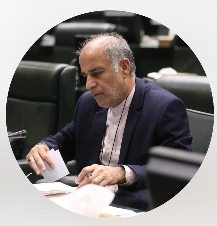پیگیری مؤثر نماینده دشتی و تنگستان برای لغو امتحانات چهار استان در بحران جنگی