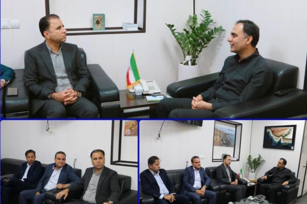 پرداخت ۱۱ همت تعهدات بیمه‌ای در بوشهر؛ ضریب پشتیبانی استان دو برابر میانگین کشور