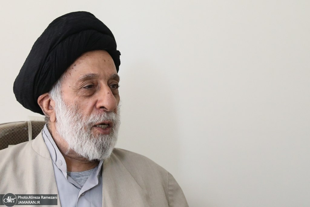 خاطرات سیدهادی خامنه‌ای از برادر شهیدش: ایشان خود را در معرض توطئه قرار نداده بودند، اما ابایی هم از این سرنوشت نداشتند‌*