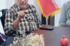 «هیچ جا اینجا نمی شود» گفتگو با حبیب سیروس شاعر و نویسنده