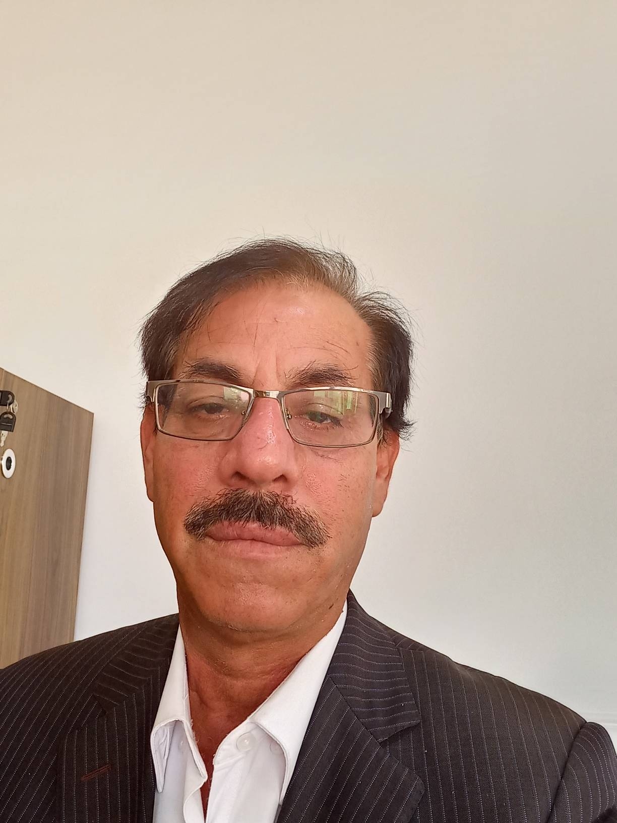 شاهین بندرعامری افتخار آفرید
