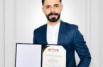 افتخاری دیگر برای جوان کنگانی