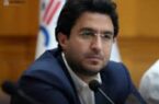پیام تسلیت دکتر کمیل پورضیائی مدیرعامل و نایب‌رئیس هیأت‌مدیره پتروشیمی خارک به مناسبت آیین وداع با رهبر شهید انقلاب