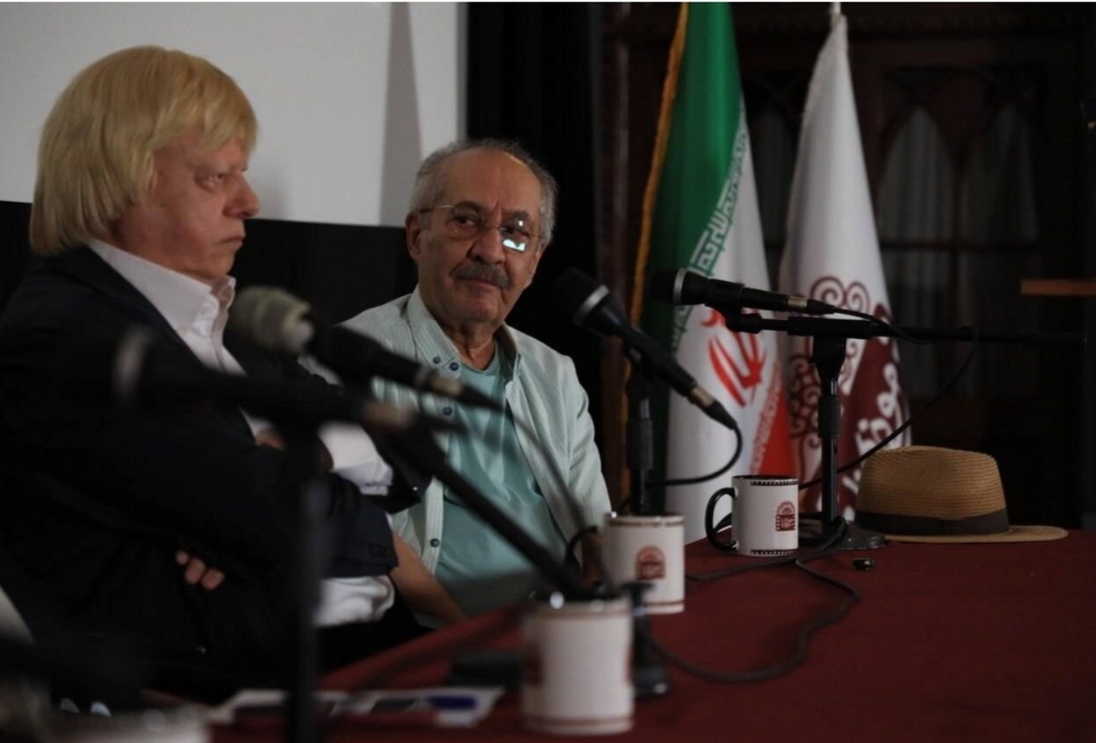 عباس کیارستمی، مهمترین شاعر سینمای ایران