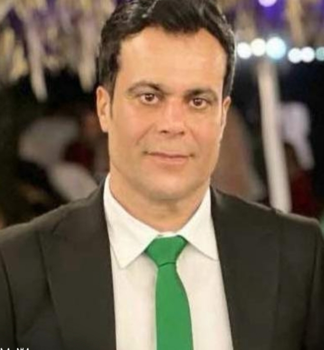 شاهین بندرعامری؛ روایتی فراتر از یک صعود