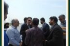 مدیر کل استاندارد استان بوشهر:به دنبال تسهیل تجارت برای لنجداران استان با رعایت ضوابط استاندارد هستیم