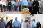 افتتاح واحد تولیدی انواع فرآورده های قهوه در دشتستان