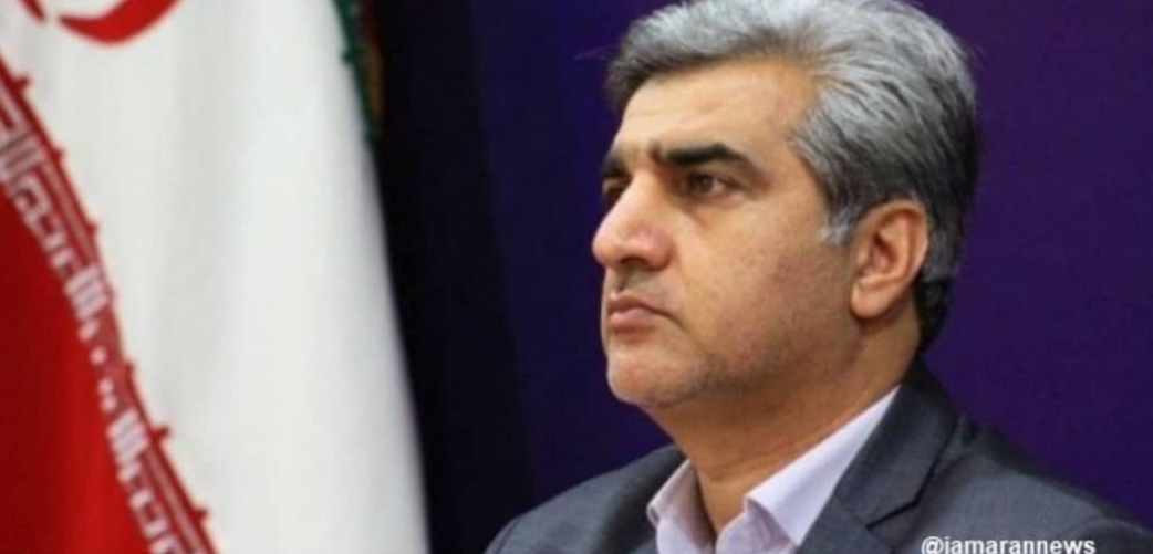 یاداشت خداحافظی دکتر سالاری از همکاران، کارگران و بیمه‌شدگان، بازنشستگان و کارفرمایان سازمان تأمین اجتماعی