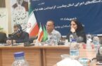 بهره‌برداری از ۷۲ پروژه کشاورزی در بوشهر با اعتبار ۱۹۴۰ میلیارد تومانی