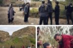 فیلم کوتاه «دره لاکپشتها» در بوشهر آماده نمایش شد