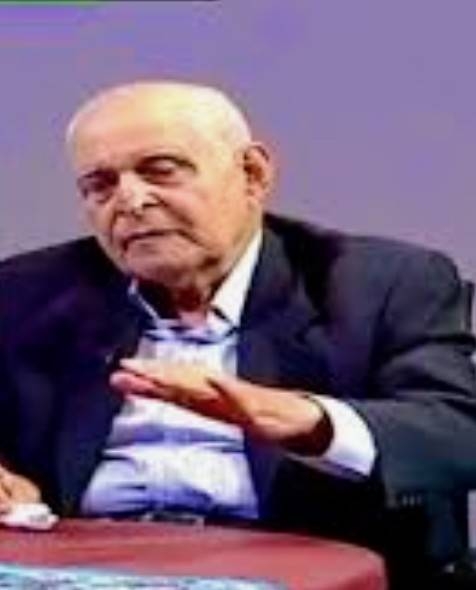 به یاد مدیری تلاشگر