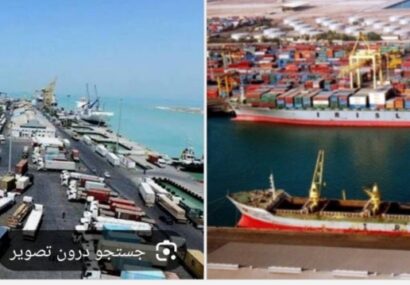 روز جهانی دریانوردی و یاد شهدای شناور «دلیر» در اسکورت کاروان کشتی های تجاری