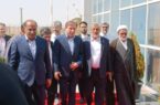 سرپرست وزارت نفت وارد عسلویه شد