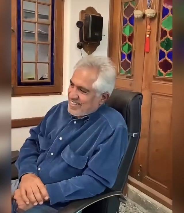 مانا یاد علی عبدالله زاده احیا کننده آواها و نواهای بوشهر و تأثیر آن بر گردشگری جنوب