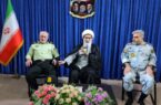 امام جمعه بوشهر: خدمات نیروهای انتظامی و دریابانی عبادت است