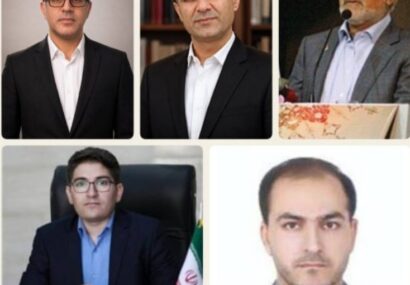 تقدیر معاون تحقیقات و فناوری وزارت بهداشت از خدمات پژوهشی پنج عضو هیئت علمی دانشگاه علوم پزشکی بوشهر