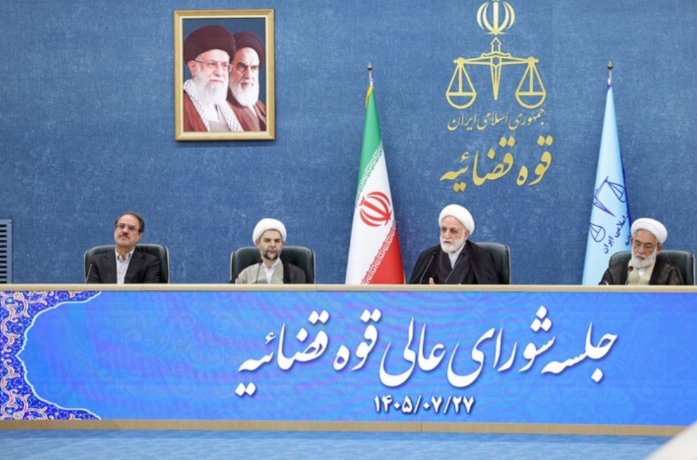 اژهای: نباید کسانی که صرفا نگاه و نظر متفاوت دارند را از دایرهی خودیها بیرونا بدانیم